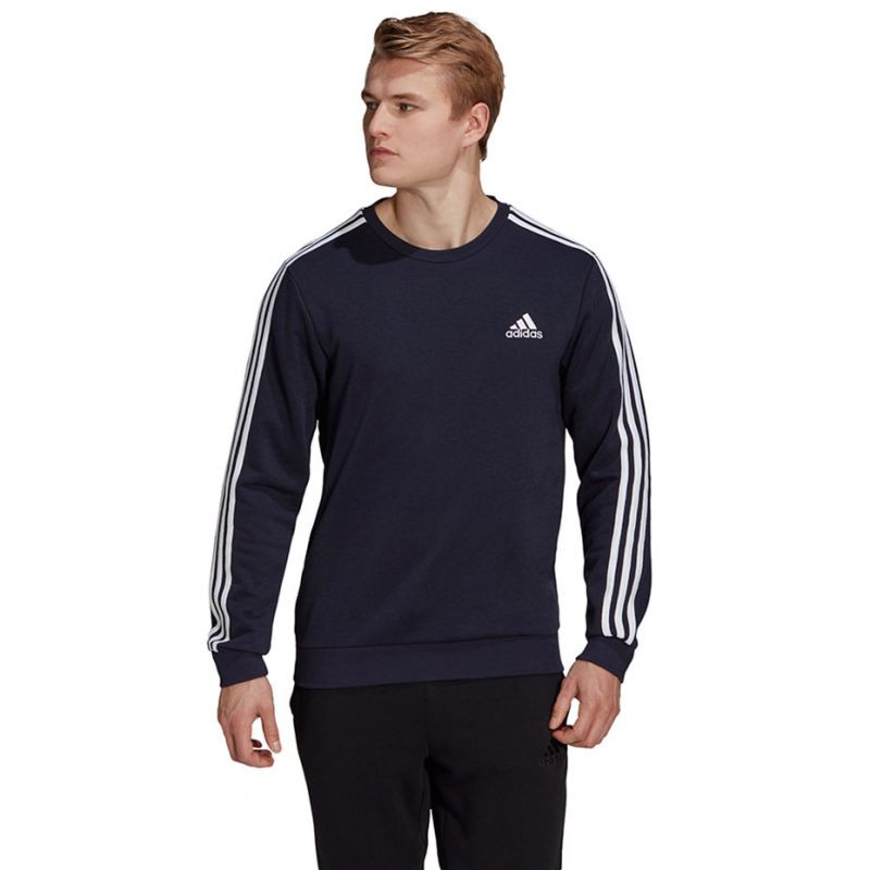 Bluza adidas essentials sweatshirt m gk9079