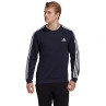 Bluza adidas essentials sweatshirt m gk9079