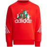 Dres adidas lk holiday set jr h40344