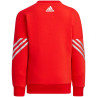 Dres adidas lk holiday set jr h40344