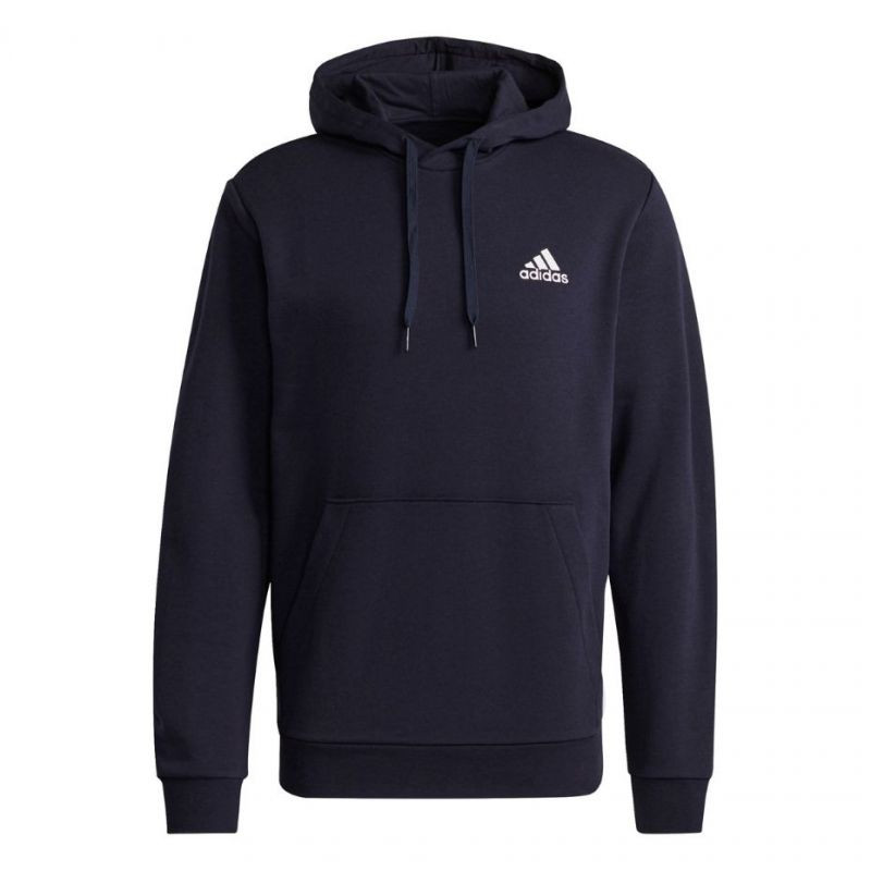 Bluza adidas essentials fleece hoodie m