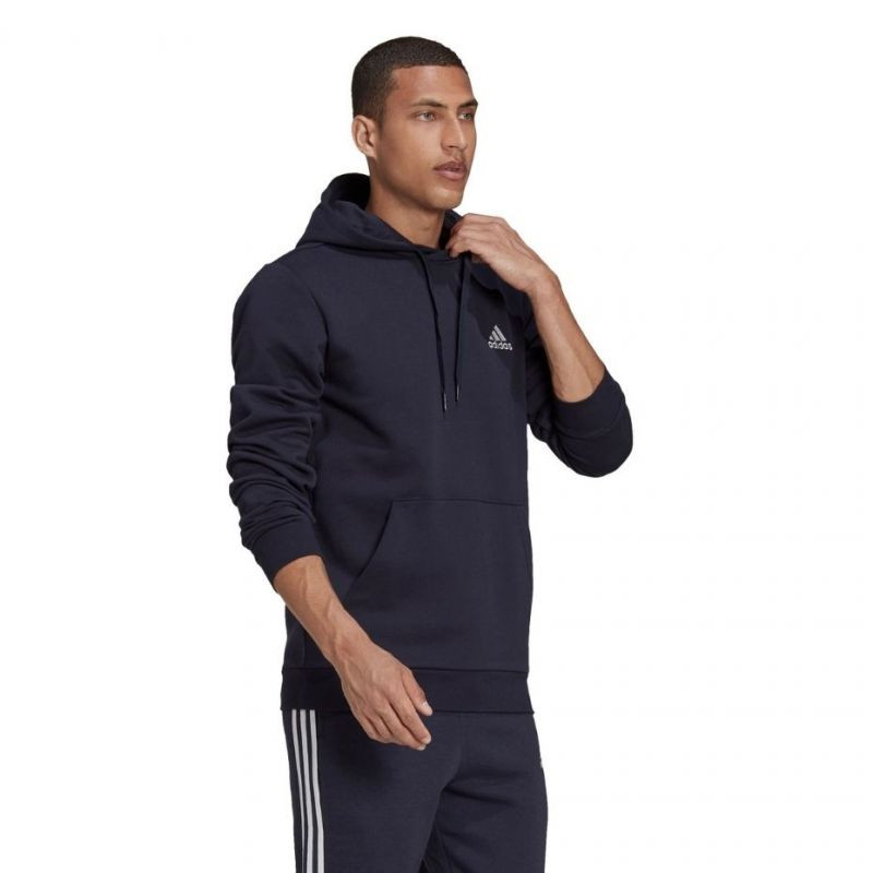 Bluza adidas essentials fleece hoodie m