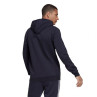 Bluza adidas essentials fleece hoodie m