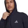 Bluza adidas essentials fleece hoodie m