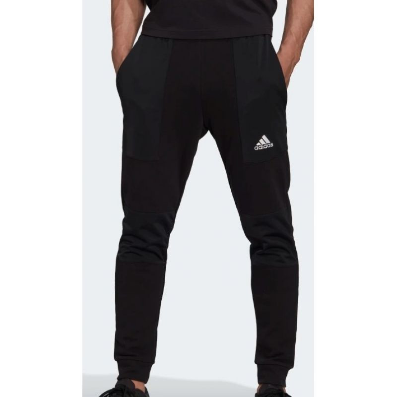 Spodnie adidas bl q3 pant m