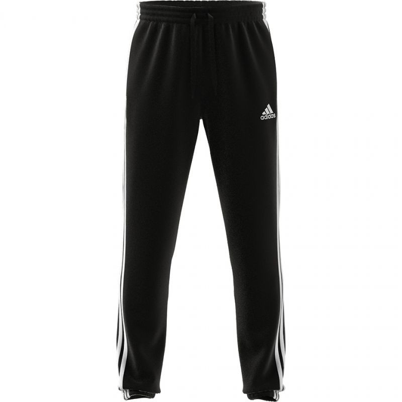 Spodnie adidas essentials tapered elasticcuff 3 stripes pant m gk8829