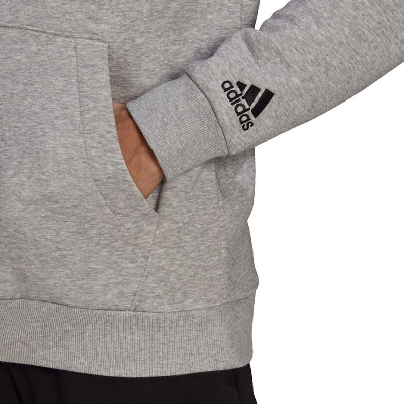 Bluza adidas essentials hoodie m gk9071