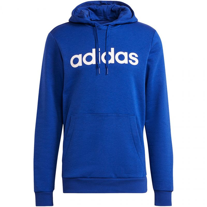 Bluza adidas essentials hoodie m h12165