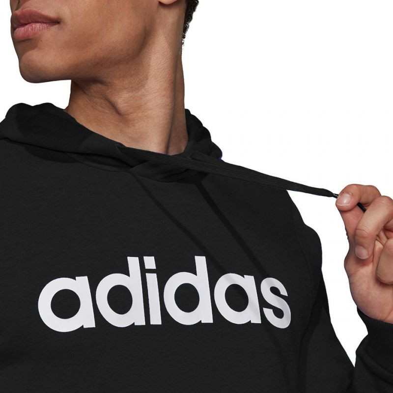 Bluza adidas essentials hoodie m gk9057