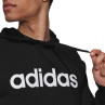 Bluza adidas essentials hoodie m gk9057