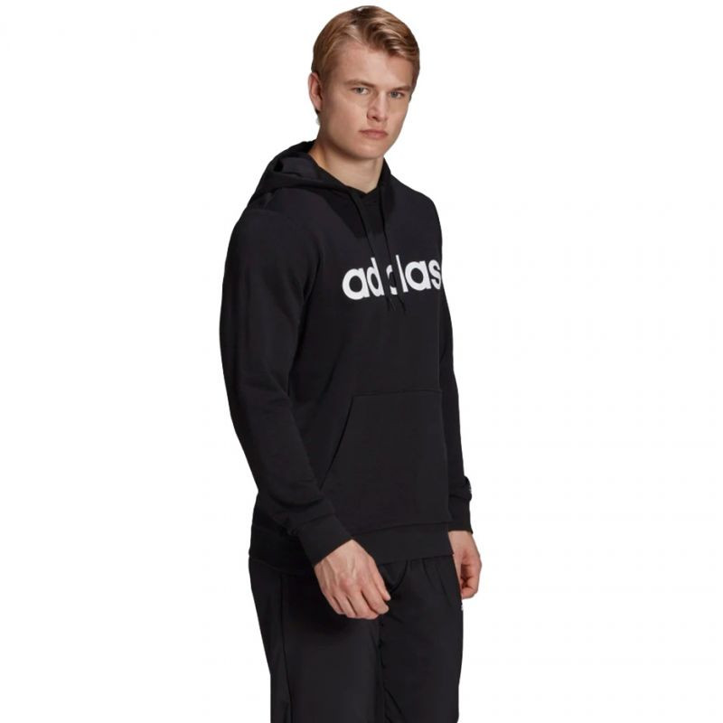 Bluza adidas essentials linear m gk9068