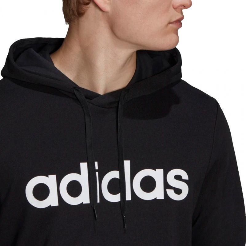 Bluza adidas essentials linear m gk9068