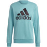 Bluza adidas essentials big logo sweatshirt m h12163