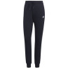 Spodnie adidas essentials slim tapered cuffed pant w gm8736