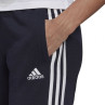 Spodnie adidas essentials slim tapered cuffed pant w gm8736