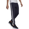 Spodnie adidas essentials slim 3 stripes pants m gm1090