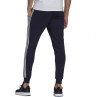 Spodnie adidas essentials slim 3 stripes pants m gm1090