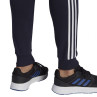 Spodnie adidas essentials slim 3 stripes pants m gm1090