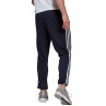 Spodnie adidas essentials tapered elastic cuff 3 stripes pant m