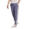 Spodnie adidas essentials french terry 3-stripes pants w