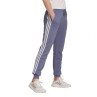 Spodnie adidas essentials french terry 3-stripes pants w