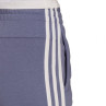 Spodnie adidas essentials french terry 3-stripes pants w