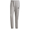 Spodnie adidas essentials tapered cuff 3 stripes m gk8976