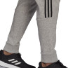 Spodnie adidas essentials tapered cuff 3 stripes m gk8976