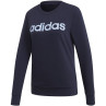 Bluza adidas w essentials linear sweat w ei0678