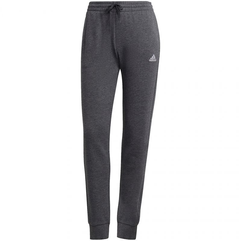 Spodnie adidas essentials slim tapered cuffed w ha0265