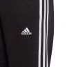 Spodnie adidas essentials 3 stripes pant jr