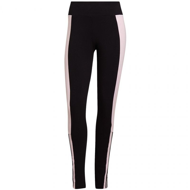 Legginsy adidas essentials colorblock w gs6325