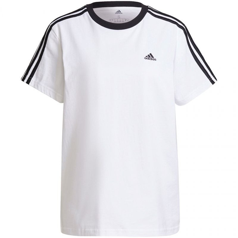 Koszulka adidas essentials 3-stripes w h10201