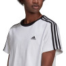 Koszulka adidas essentials 3-stripes w h10201