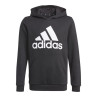 Bluza z kapturem adidas essentials jr