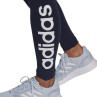 Legginsy adidas essentials high-w logo w h07781