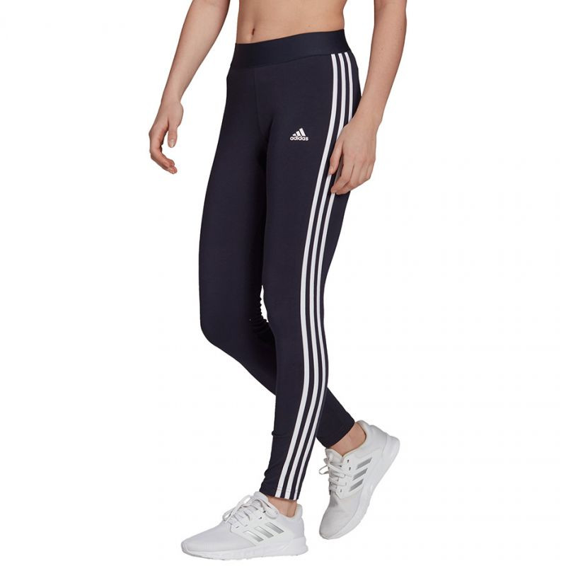 Legginsy adidas essentials 3s w h07771