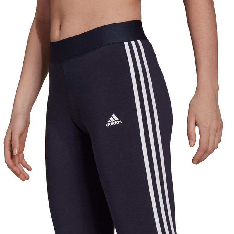 Legginsy adidas essentials 3s w h07771