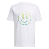 Koszulka adidas you feel me tee m