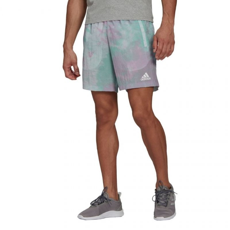 Spodenki adidas essentials short m