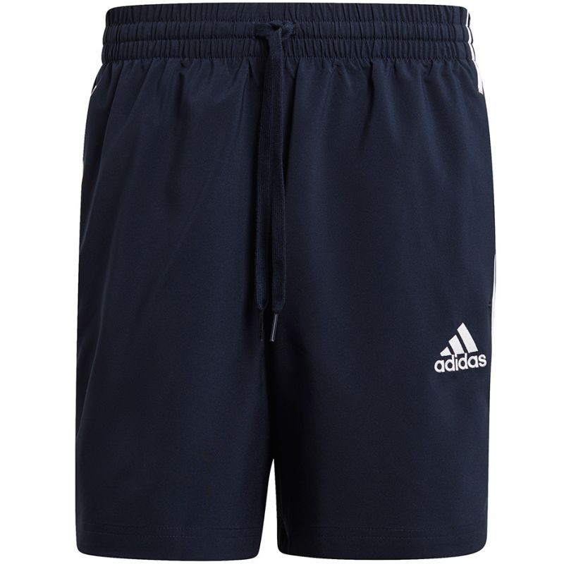 Spodenki adidas aeroready essentials chelsea 3-stripes m gl0023