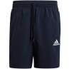 Spodenki adidas aeroready essentials chelsea 3-stripes m gl0023