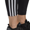 Spodnie treningowe adidas essentials 3 stripes tight w