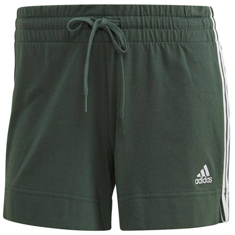 Spodenki adidas essentials slim shorts w gm5525