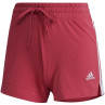 Spodenki adidas essentials slim short w