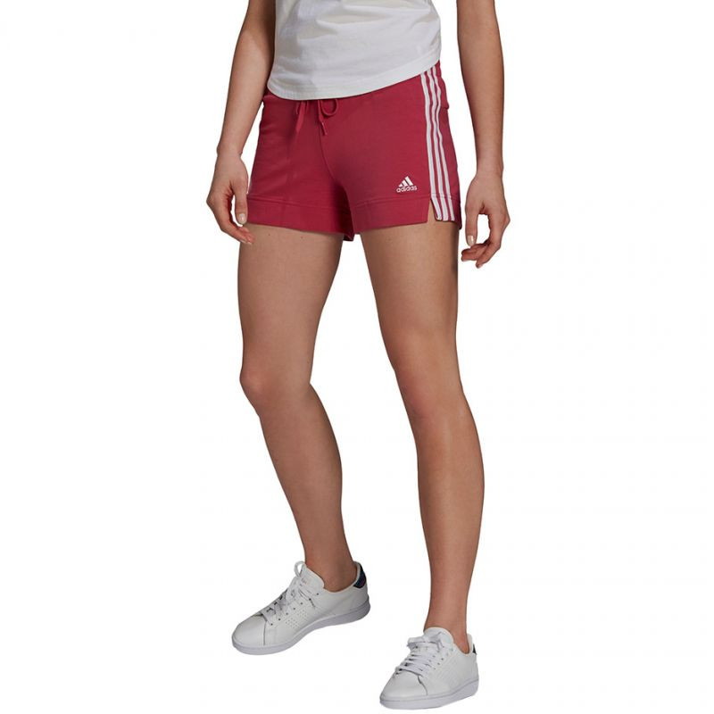 Spodenki adidas essentials slim short w