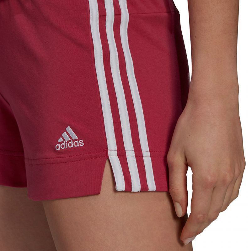 Spodenki adidas essentials slim short w