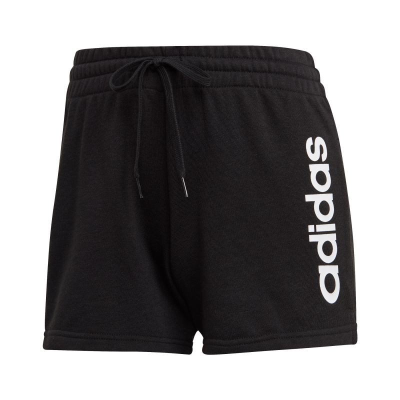 Spodenki adidas essentials slim logo w