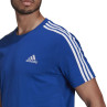 Koszulka adidas 3 stripes sj t m