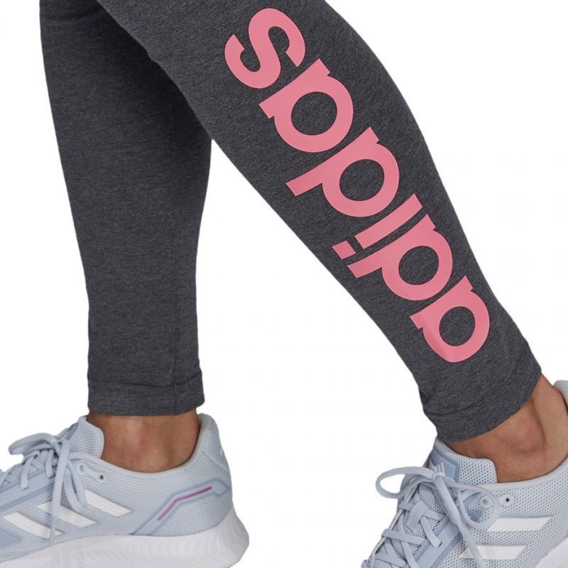 Legginsy adidas essentials high-w w h07783